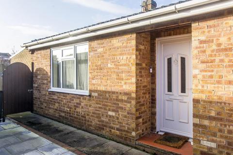 2 bedroom detached bungalow for sale, Howard Way, Market Harborough