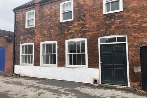 Retail property (high street) to rent, 12 Beardsall Row, Retford DN22  6JX