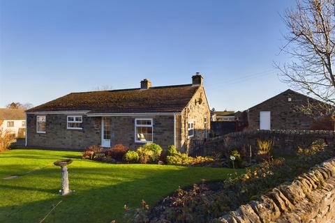 3 bedroom bungalow for sale, Chantry Garth, Leyburn DL8