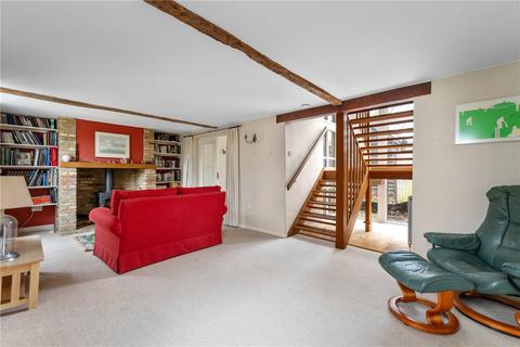 3 bedroom detached house for sale, Temple End, Great Wilbraham, Cambridge, CB21