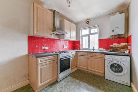 2 bedroom flat for sale, Lower Addiscombe Road, East Croydon, Croydon, CR0