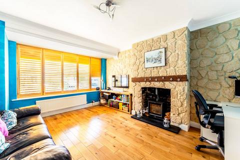 3 bedroom semi-detached house for sale, Davidson Road, Croydon, CR0