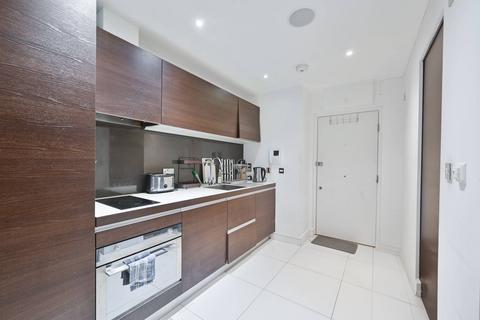 Studio for sale, Albany House, Bloomsbury, London, WC1H