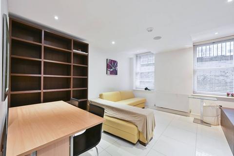 Studio for sale, Albany House, Bloomsbury, London, WC1H