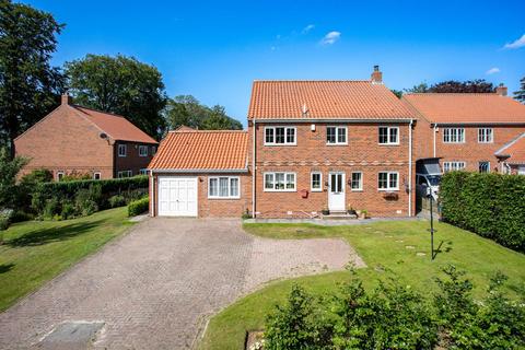 4 The Beeches, Great Habton, Malton, YO17 6RS