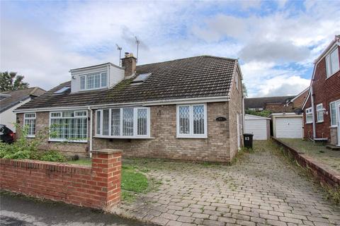 2 bedroom bungalow for sale, Durham Road, Eston