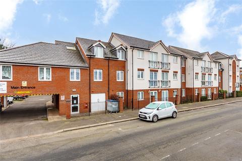 1 bedroom apartment for sale, Myddleton Court, 2a Clydesdale Road, Hornchurch, RM11