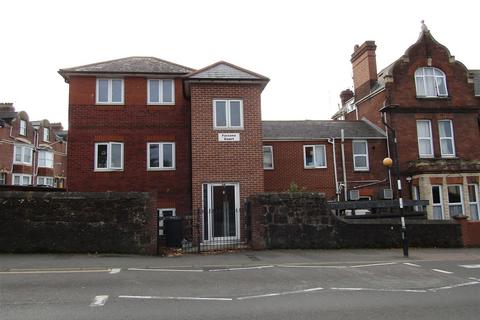 undefined, Flat 1 Queens Crescent, Exeter EX4