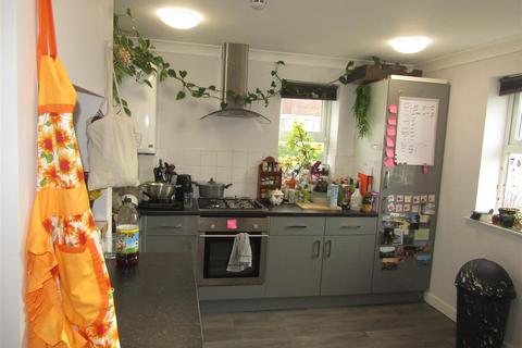 undefined, Flat 1 Queens Crescent, Exeter EX4
