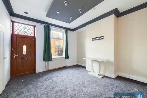 2 bedroom terraced house for sale, Kingswood Street, Bradford, West Yorkshire, BD7