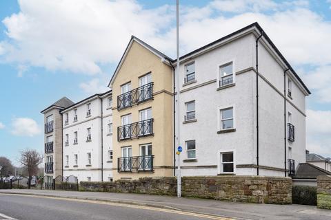 2 bedroom flat for sale, Edgar Street, Dunfermline KY12