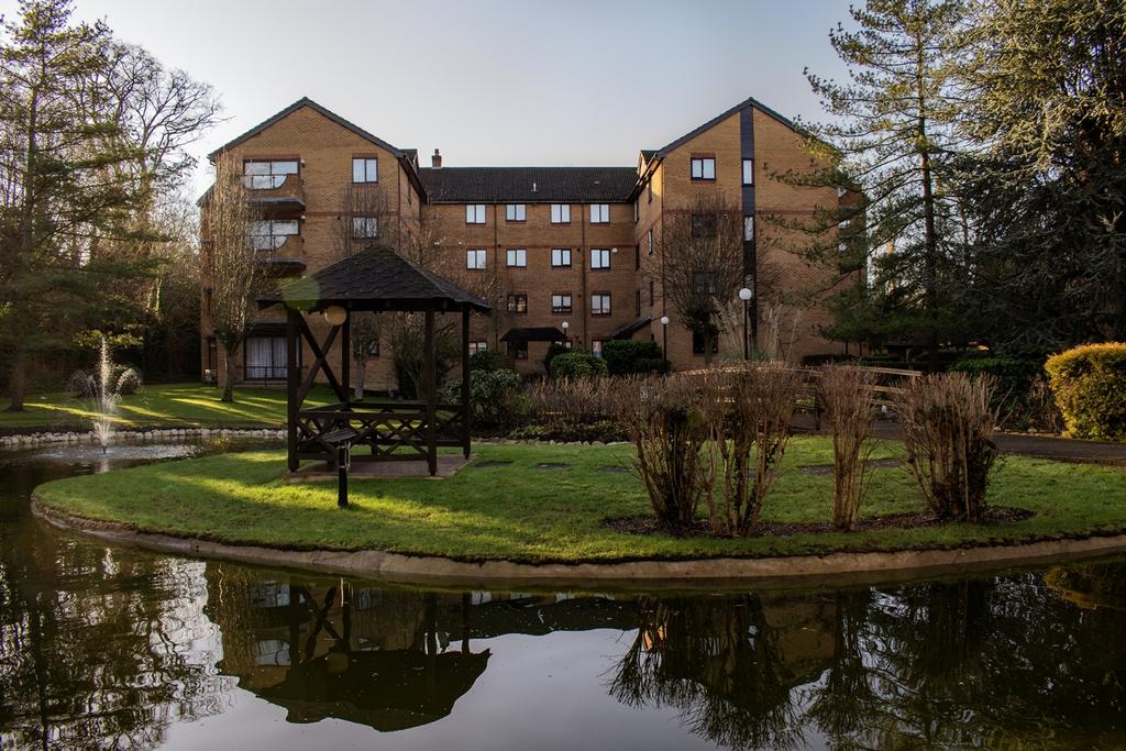 Campion close