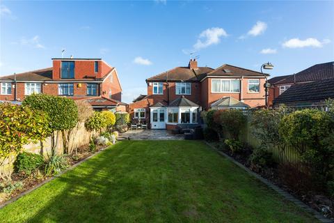 3 bedroom semi-detached house for sale, Nunthorpe Grove, North Yorkshire YO23