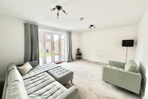 3 bedroom terraced house to rent, 50 Cartwright Close, Sedgefield, Stockton-On-Tees