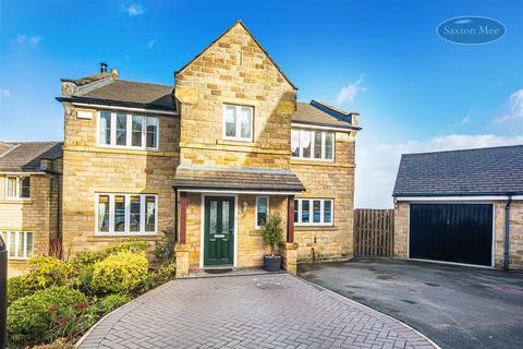 Queenswood Road, Wadsley Park Village, Sheffield