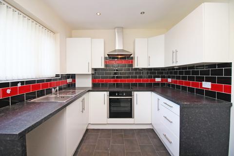 19 Ashwell Place, Thornton-cleveleys, FY5 1QS