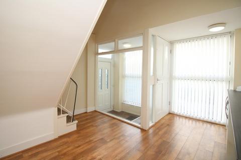 19 Ashwell Place, Thornton-cleveleys, FY5 1QS