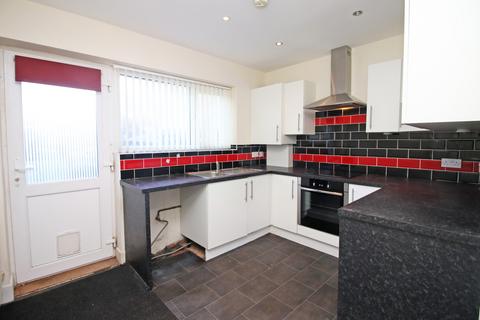 19 Ashwell Place, Thornton-cleveleys, FY5 1QS