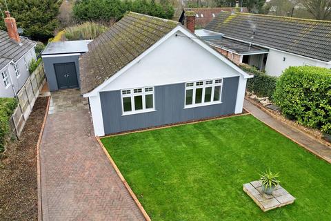 3 bedroom detached bungalow for sale, Borrow Road, Lowestoft