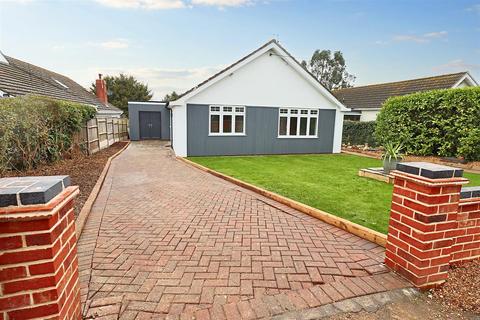 8 Borrow Road, Lowestoft, NR32 3PN