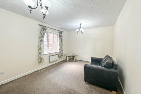 2 bedroom flat to rent, Neptune Square