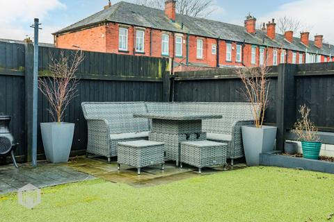 4 Alder Close, Bury, BL8 2PT