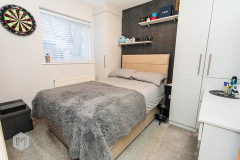 4 Alder Close, Bury, BL8 2PT