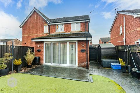 4 Alder Close, Bury, BL8 2PT