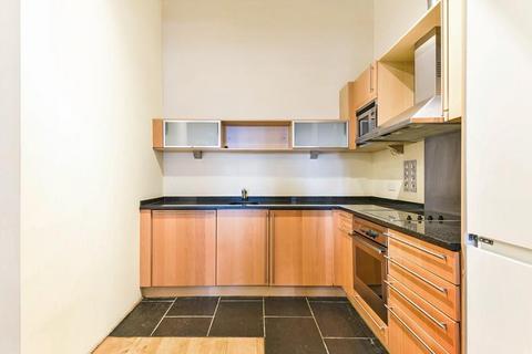 1 bedroom flat to rent, Port East Apartments, 20 Hertsmere Road, London, E14