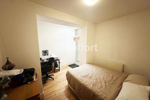 2 bedroom flat to rent, Hillmarton Road, London, N7