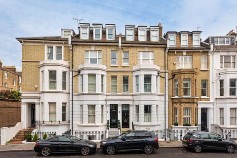 2 bedroom apartment for sale, Beaufort Street, London, SW3