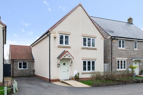 4 bedroom detached house for sale, Viola Way, Bristol BS16