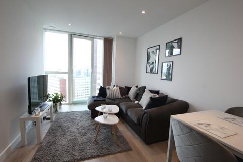 1 bedroom apartment for sale, Saffron Central Square, London CR0