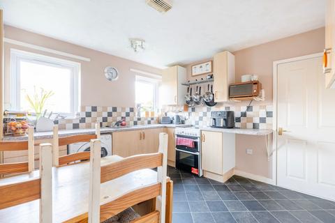 3 bedroom semi-detached house for sale, Buxton Close, Easton