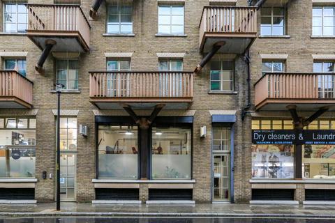 Office for sale, Queen Elizabeth Street, London SE1