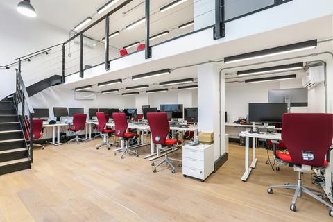 Office for sale, Queen Elizabeth Street, London SE1