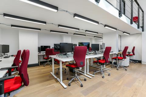 Office for sale, Queen Elizabeth Street, London SE1