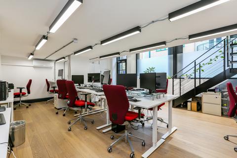 Office for sale, Queen Elizabeth Street, London SE1