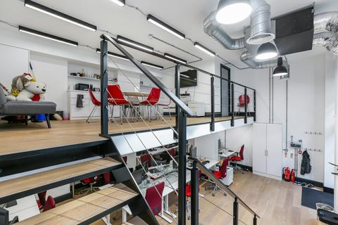 Office for sale, Queen Elizabeth Street, London SE1