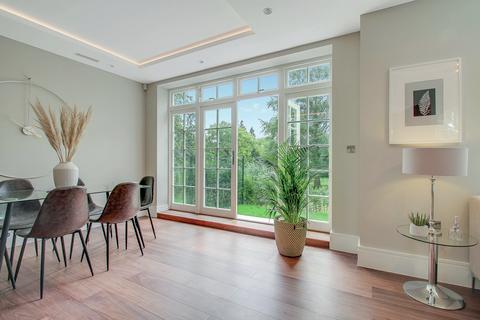 undefined, Hampstead Garden Suburb NW11