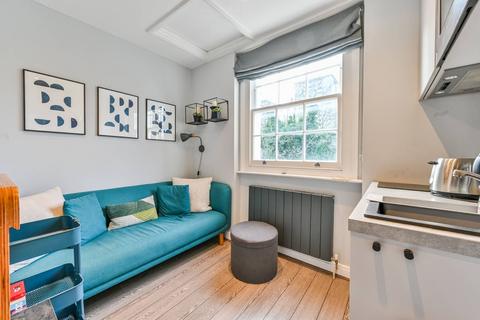 1 bedroom flat to rent, Oakley Square, Mornington Crescent, London, NW1