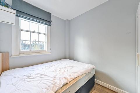 1 bedroom flat to rent, Oakley Square, Mornington Crescent, London, NW1