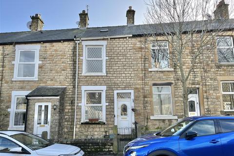 2 bedroom terraced house for sale, Railway Street, Hadfield, Glossop