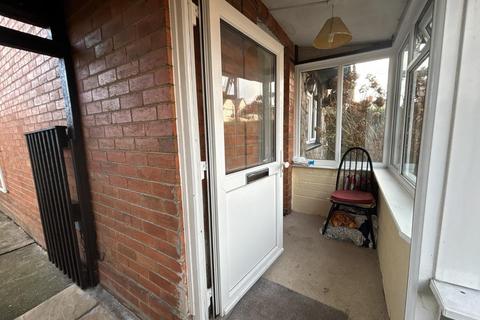 3 bedroom end of terrace house for sale, Connaught Road, Bristol