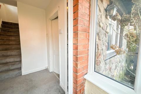 3 bedroom end of terrace house for sale, Connaught Road, Bristol