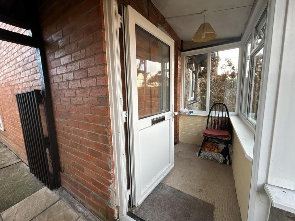 Porch