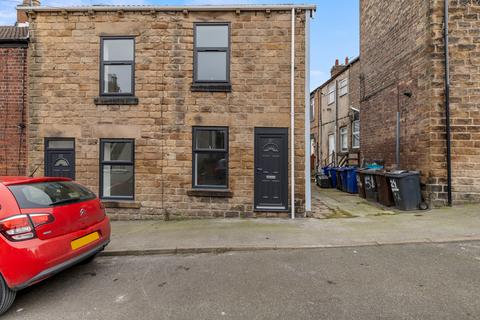 2 bedroom terraced house for sale, Bond Street, Barnsley, South Yorkshire