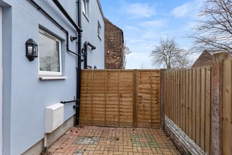 2 bedroom terraced house for sale, Bond Street, Barnsley, South Yorkshire