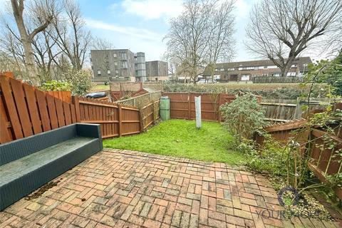 undefined, Fieldfare Road, London SE28