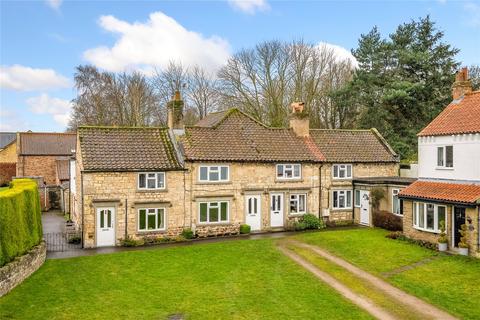 2 bedroom terraced house for sale, The Square, Burton Leonard, Harrogate, North Yorkshire, HG3